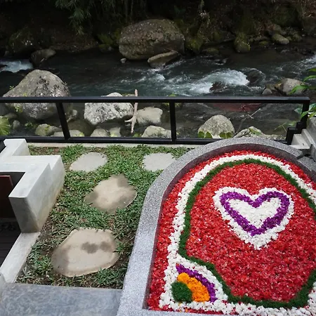 Aksha Riverside Ubud
