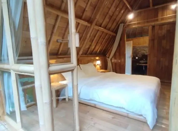 Aksha Riverside Ubud 3* Tampaksiring