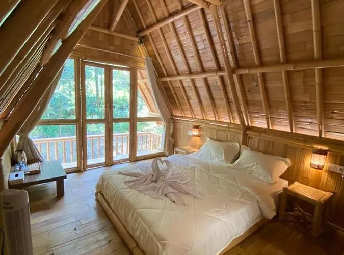 Aksha Riverside Ubud