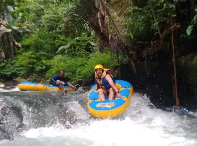Aksha Riverside Ubud