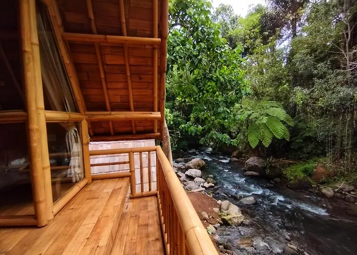 Aksha Riverside Ubud
