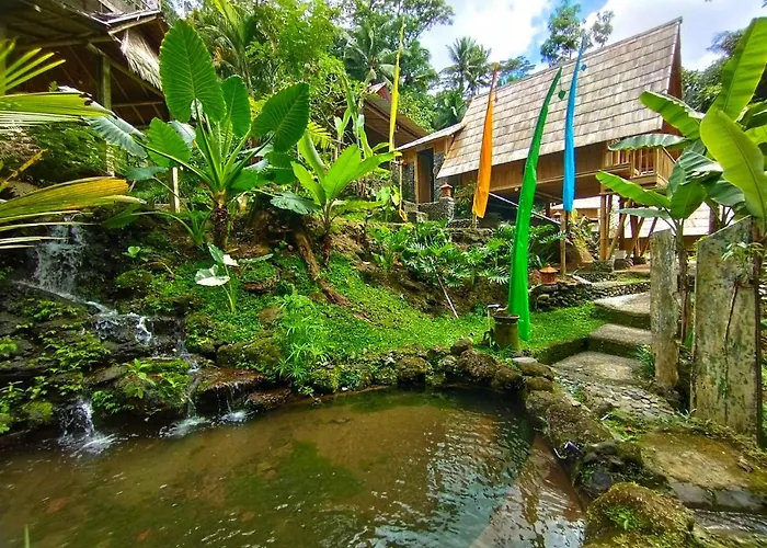 Aksha Riverside Ubud