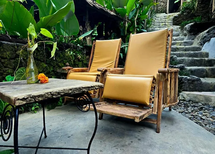 Aksha Riverside Ubud 3*