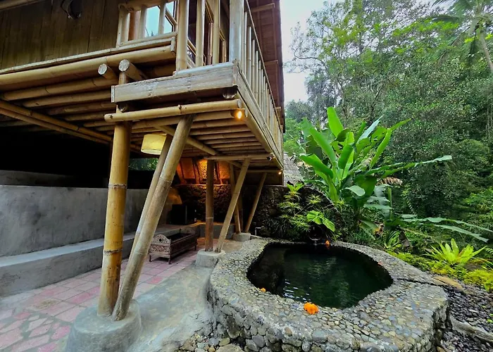 Aksha Riverside Ubud