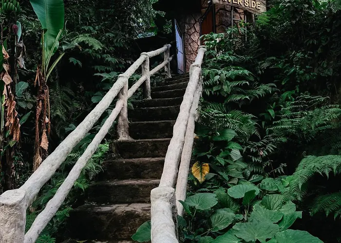 Aksha Riverside Ubud