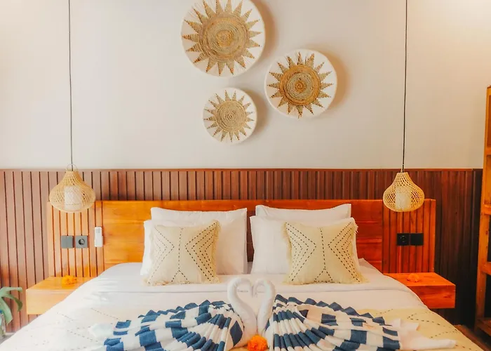Aksha Riverside Ubud 3*