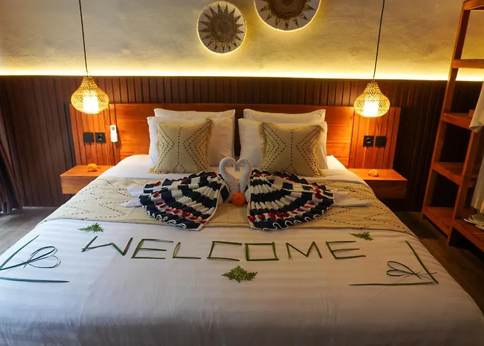Affittacamere Aksha Riverside Ubud 3*