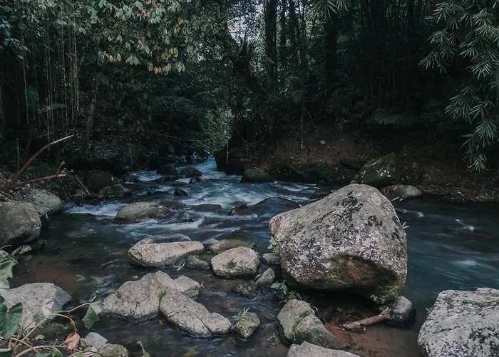 Aksha Riverside Ubud