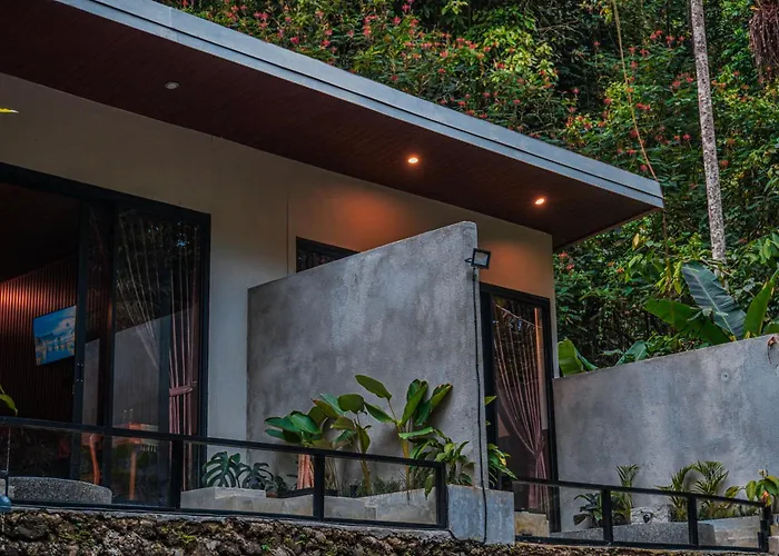 Aksha Riverside Ubud