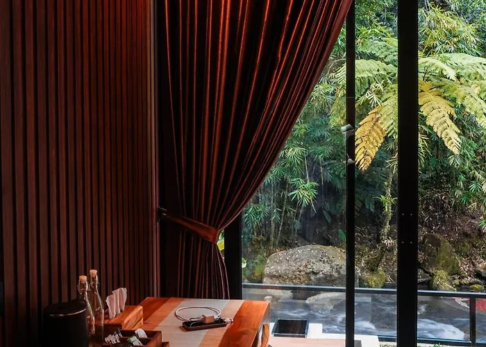 Aksha Riverside Ubud Tampaksiring
