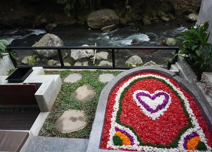 Affittacamere Aksha Riverside Ubud